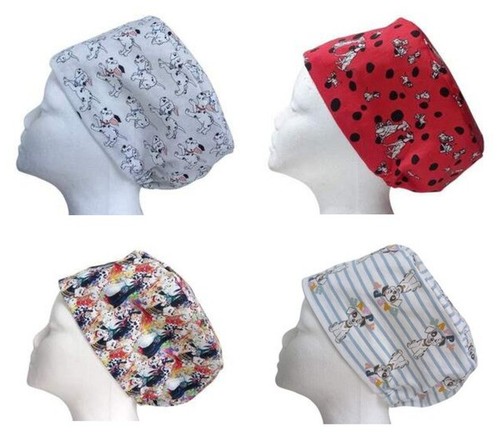 101 dalmatians cruella scrub - 101,