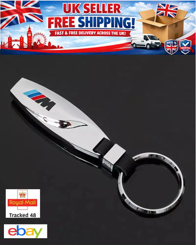 Bmw keyring new stylish - keyring,