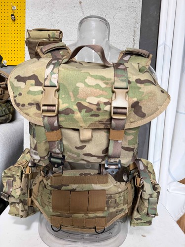 Sso sposn smersh - sso/sposn, ak