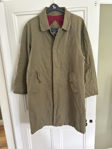 Burberry vintage 90s - burberry,