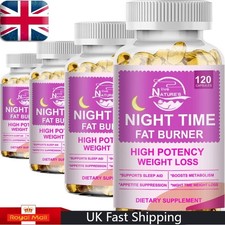 EXTREME WEIGHT LOSS BURNING