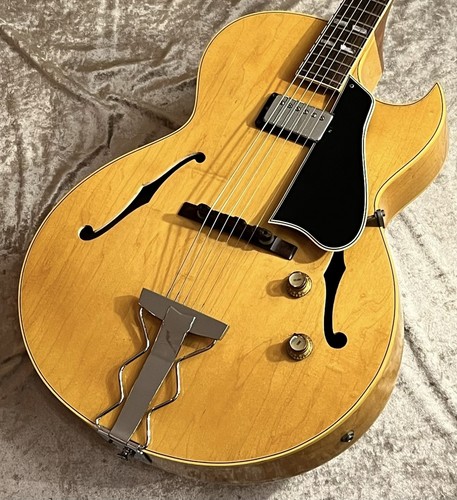 Gibson 175 natural - n, 1967