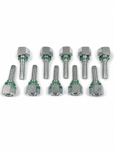 10x metric female - 10x,