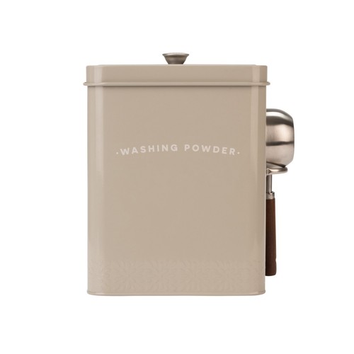 Washing powder box artisan - powder,