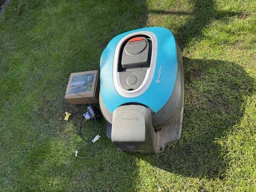 Gardena sileno r100li - gardena,