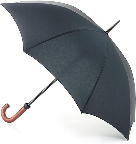 Fulton huntsman umbrella black - huntsman,