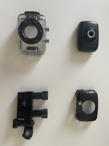 Intempo action camera - intempo,