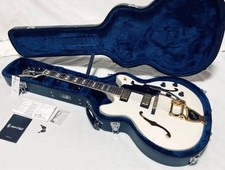 GUILD Semi-Hollow DC STARFIRE