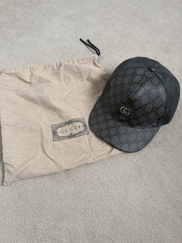 Gucci baseball cap men - gucci, and