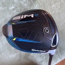 Taylormade SIM2  Driver 9