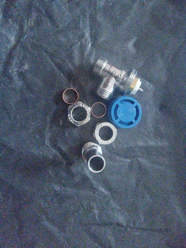 Sets drayton rt212 - , x2