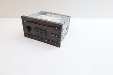 RADIO Saab 9-3 I (YS3D) Cabrio 2.0,S 16V (B204I) 1999 5370101