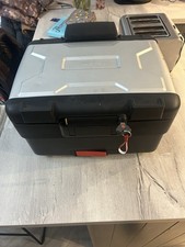 BMW Motorrad Genuine Vario Top