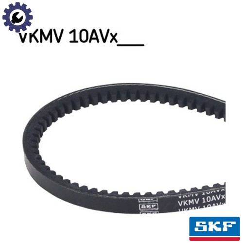Vbelt vkmv 10avx750 - vkmv,