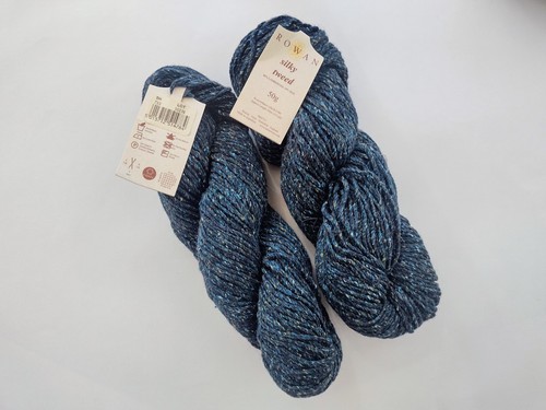 50g 125m rowan - 50g/125m,