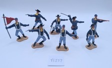 Timpo - Union Infantry - 2nd