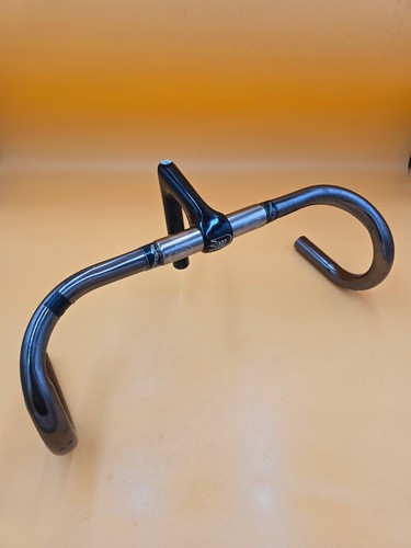 Handlebar stem unit 3ttt - handlebar,