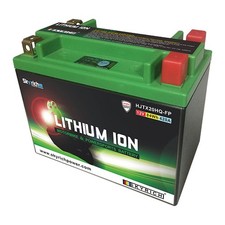 Motorcycle Lithium Battery