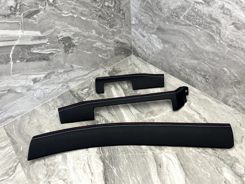Bmw e46 dashboard interior - e46,
