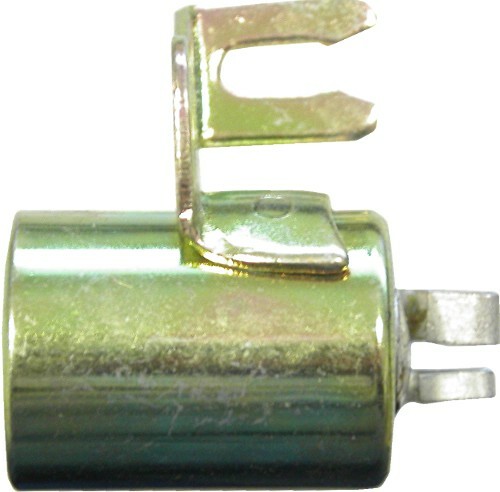 Condenser for suzuki - (centre),
