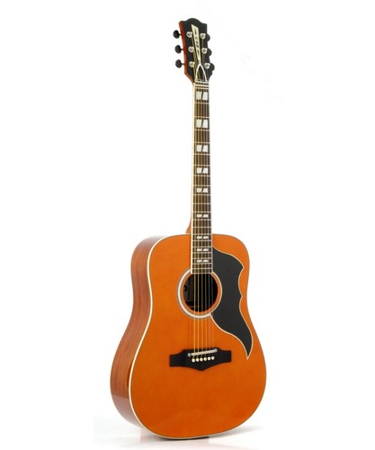 Eko ranger dreadnought - ranger,