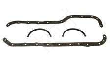 HART 710 278 Gasket Set, oil