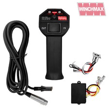 Winch Remote Control