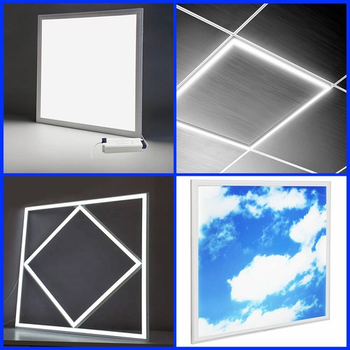 Led recessed ceiling light - led,