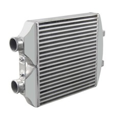 For Seat Sport Skoda Fabia 6Y VRS 1.9 TDI 130PD Front Mount Intercooler