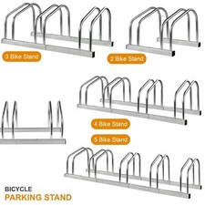 Cycle Bicycle Bike Parking
