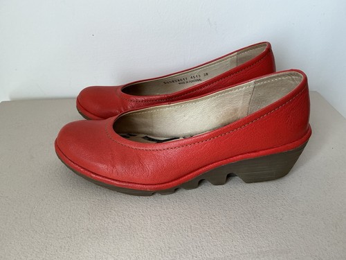 Fly london women - fly, leather