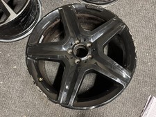 Mercedes ML W166 11-16 20" 9J