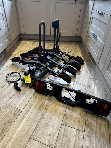 Halfords advanced bike tow - halfords, 4