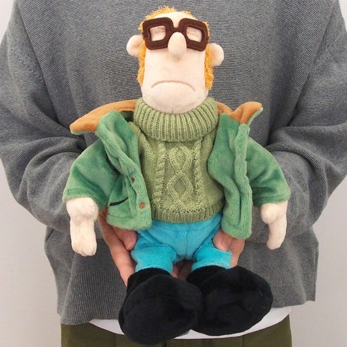 Nici shaun the - the,