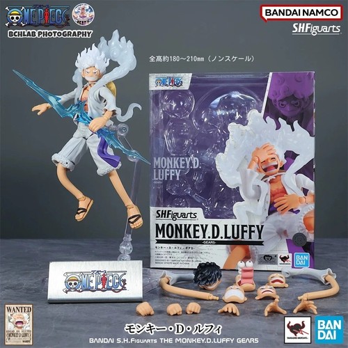 One piece figuarts - -,