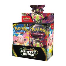 Perfect Order Booster Box 36 -