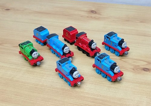Mattel gullane thomas the - thomas, tank