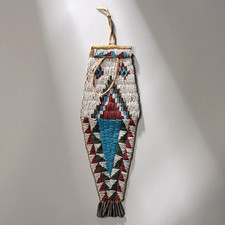 EXCEPTIONAL UTE BEAVER TAIL STRIKE-A-LITE