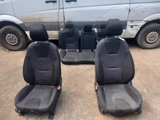 Ford Mondeo Mk5 Complete