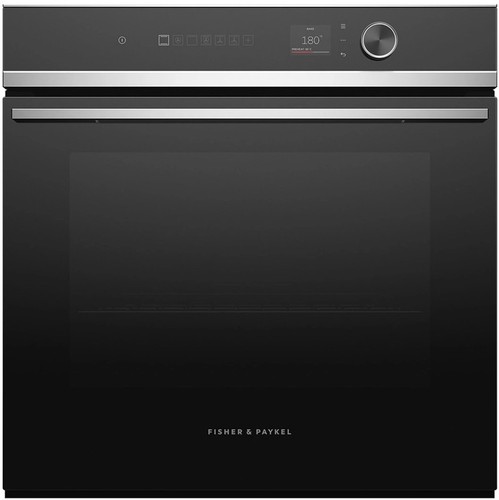 Oven fisher paykel - oven,