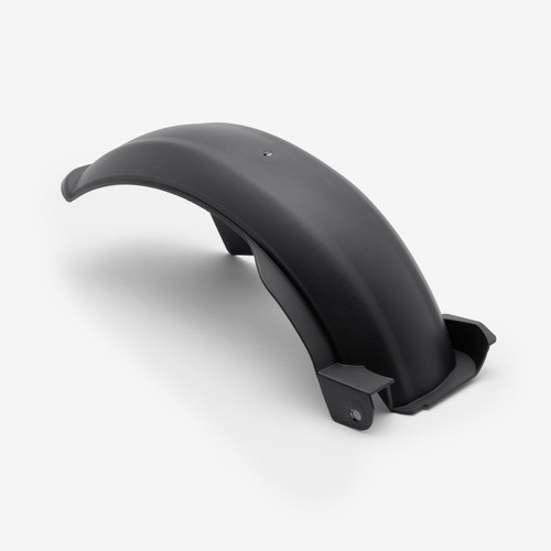 Scooter rear mudguard hgr058 - rear,