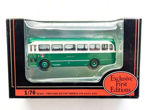 Efe 16317 bristol bus - efe,