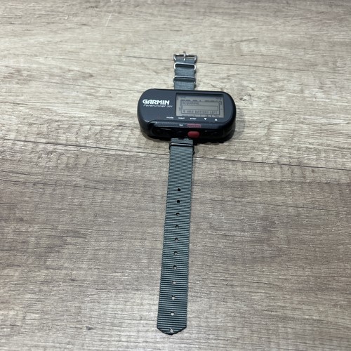 Garmin forerunner 301 personal - garmin,