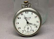Vialux Pocket Watch Watch