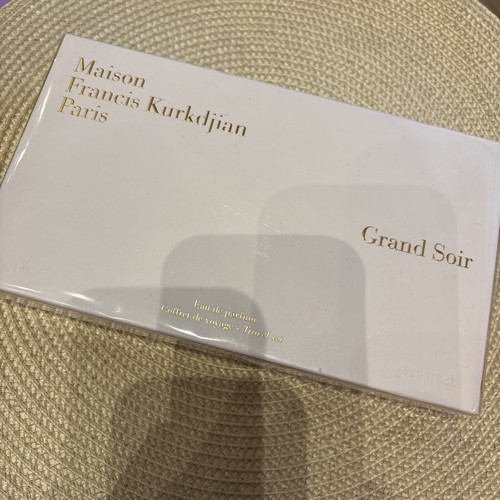 Maison francis kurkdjian - francis,