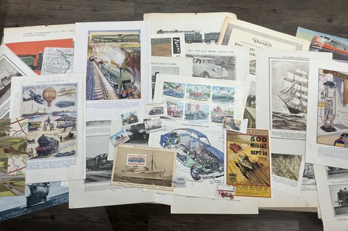 Vtg transport travel - vtg, &