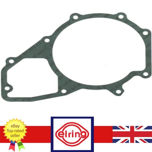 Water pump gasket for ayats - water,