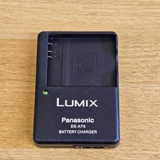 Panasonic Lumix DMW-BCH7E / DMW-BCH7PP BATTERY CHARGER