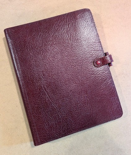 Filofax dx1 clf - filofax, 7/8