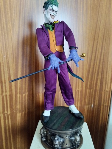 Sideshow collectables the - collectables,
